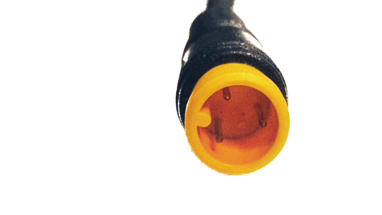 Thumb Throttle Conversion Kit (Lectric/AIPAS Fit)