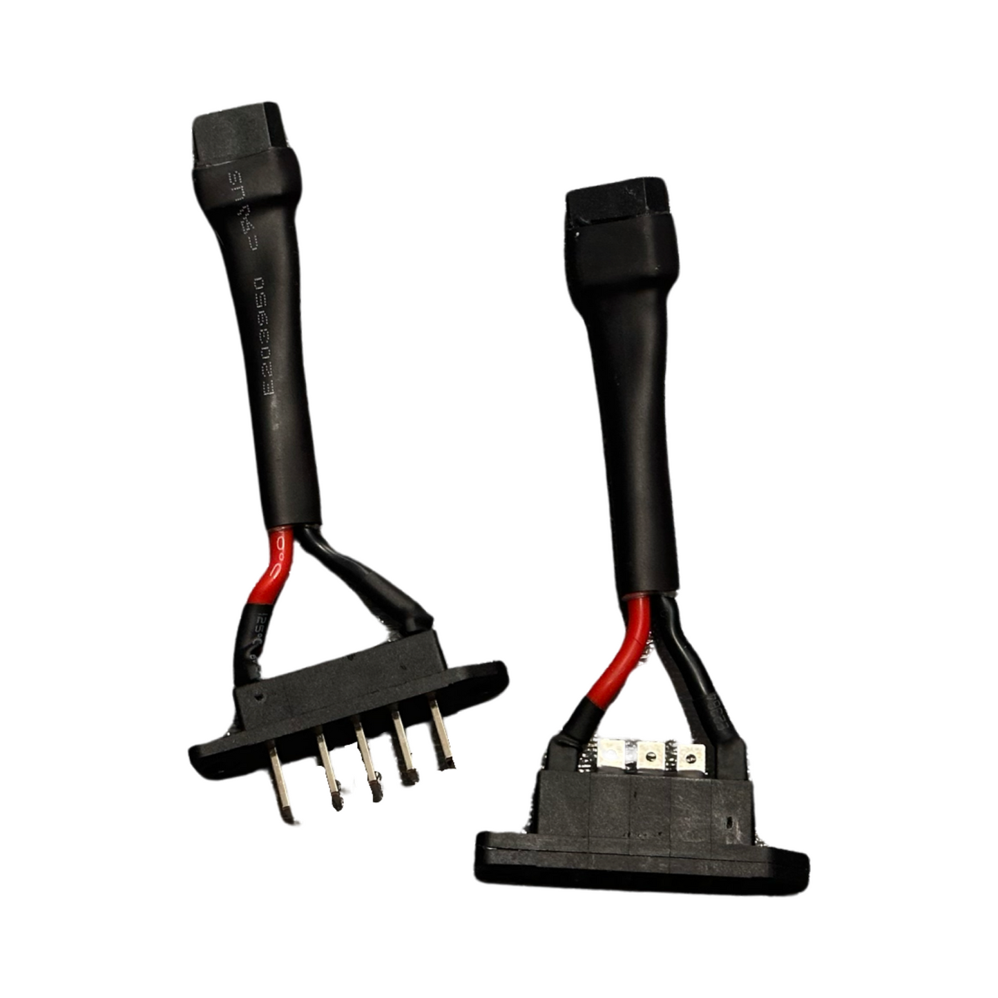 QPES-5-F/M to XT60 Adapters