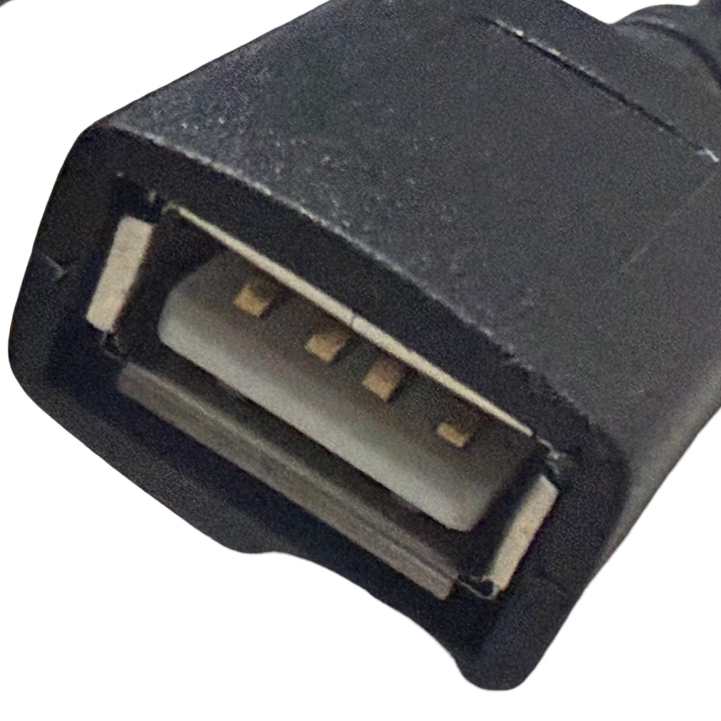 USB A_C Accessory Adapter (DC-DC Converter) (10-90V, 5V 3A Max)