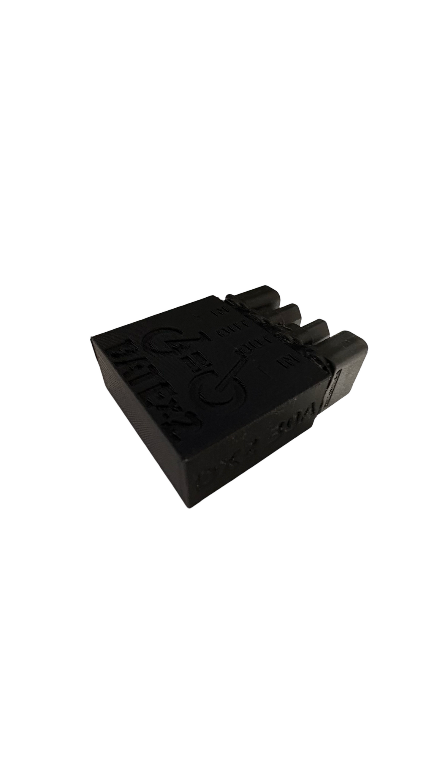 DateX2 Dx2 30A (60A MAX) Universal Dual Battery Dual Output Discharge Balancer Kit (Bullet, T-Plug, XT60)