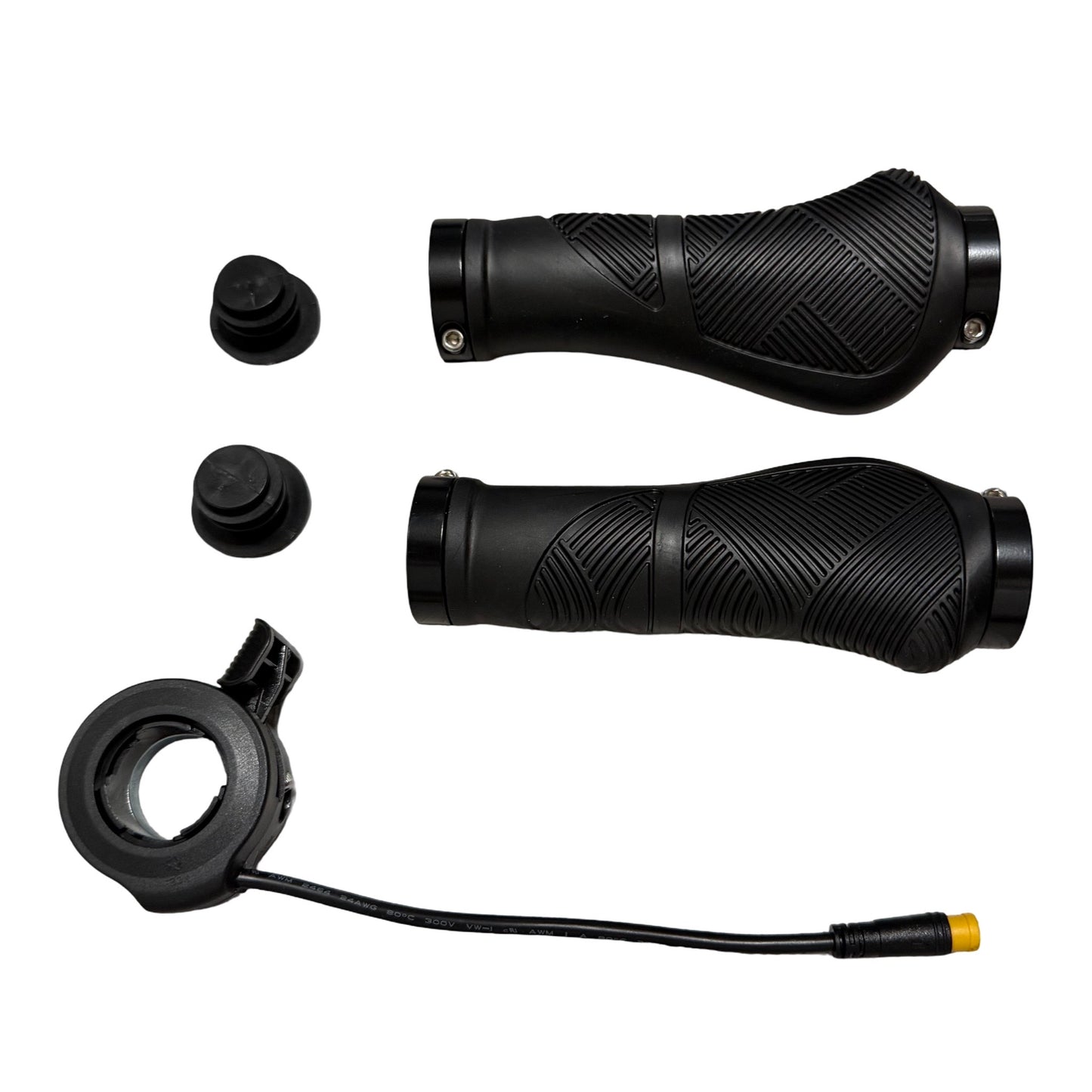 Thumb Throttle Conversion Kit (Lectric/AIPAS Fit)