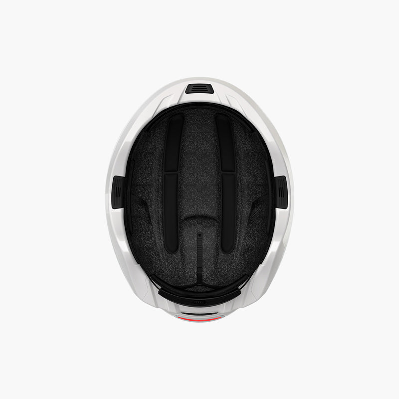 S Road Cycling Helmet w/ Bluetooth & Mesh Intercom