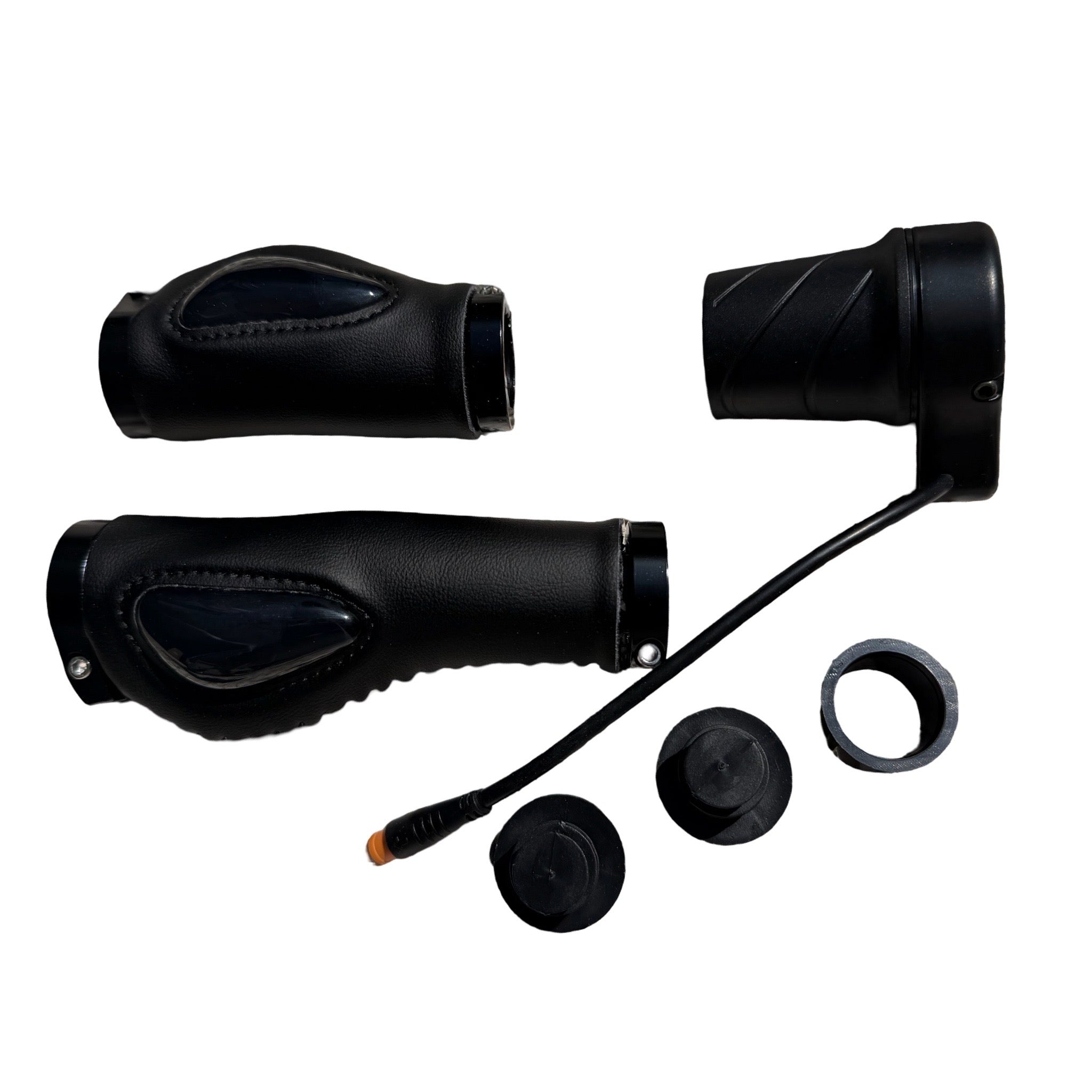 Right Hand Half Grip Twist Throttle (Lectric/AIPAS Fit