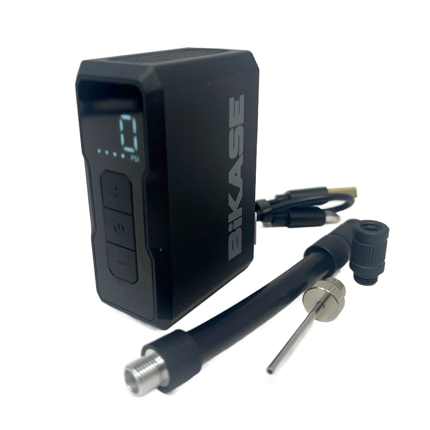 Nano E Pump - Portable Electric Inflator