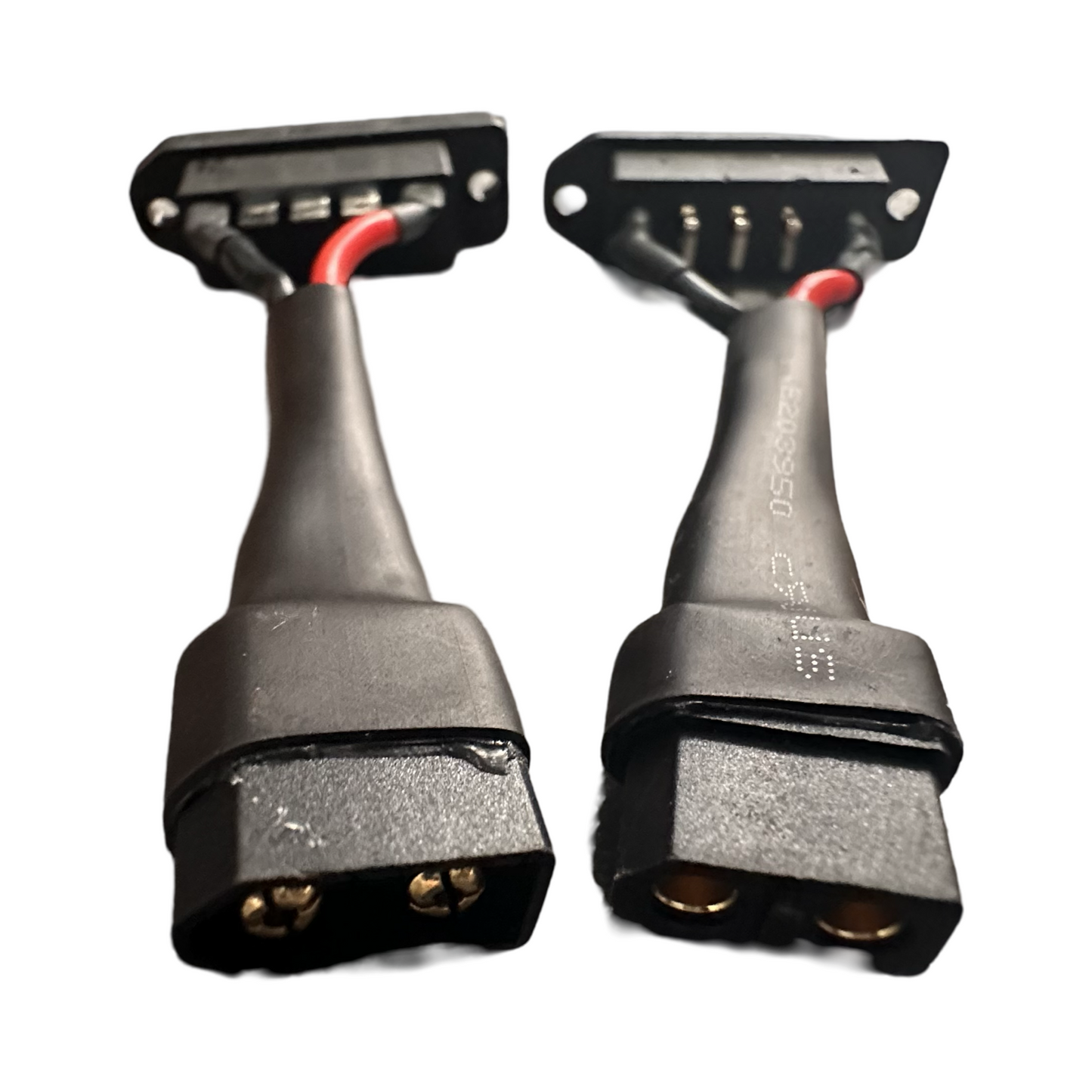 QPES-5-F/M to XT60 Adapters