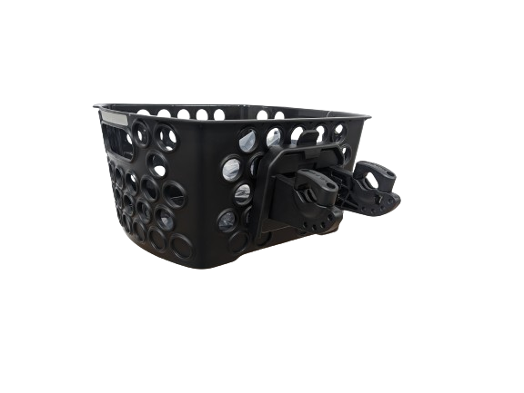 Ebike Front Basket