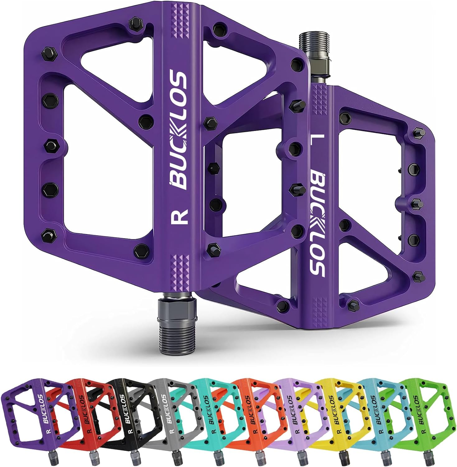 Pedals
