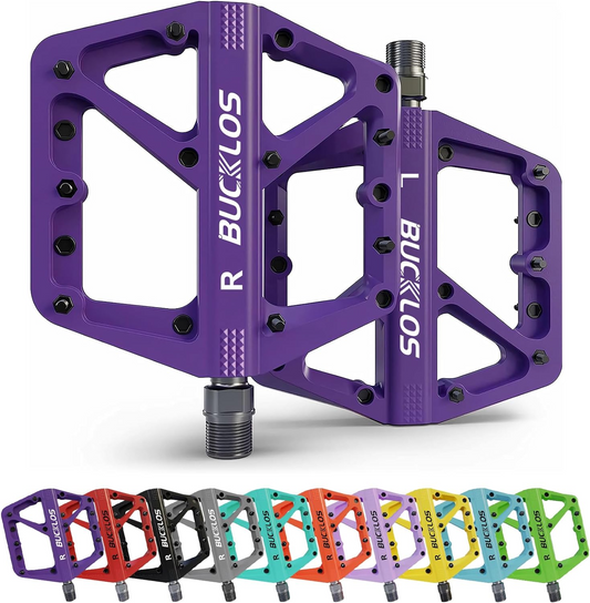 Pedals - Color Splash