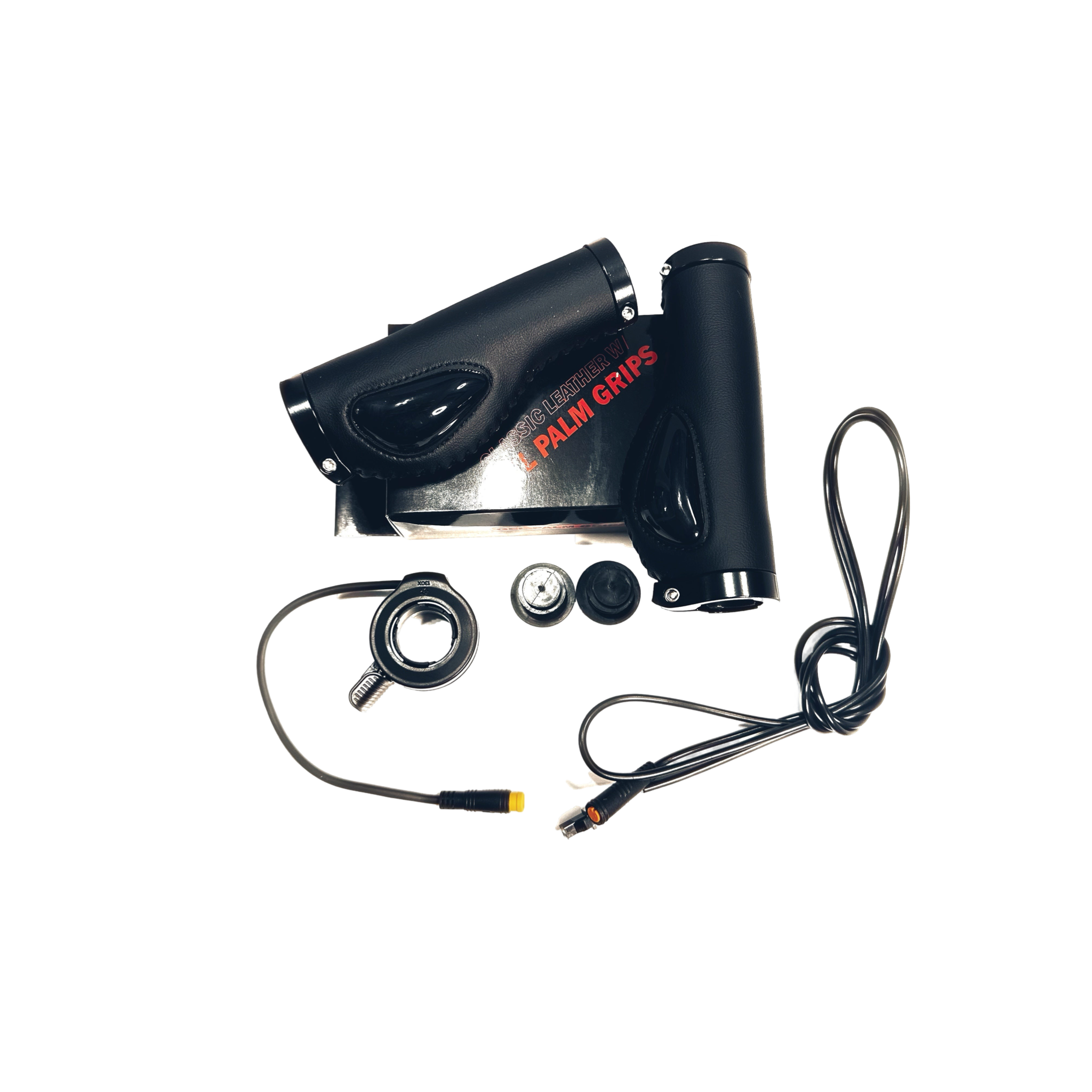 PAS x Enfini Custom Works Dual epas EQ＋ PAS x Enfini Custom Works