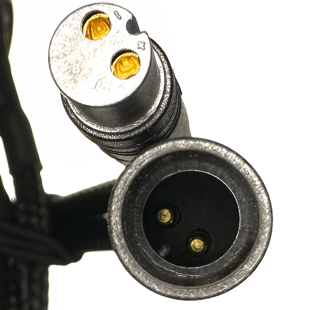 Z2095 2-Pin to XT60 Cables