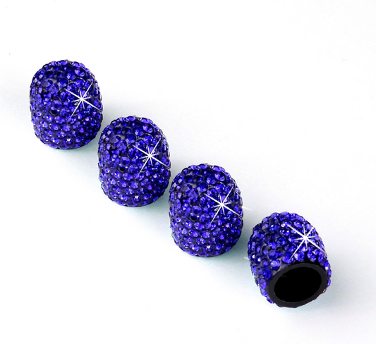 Valve Gems - Sapphire