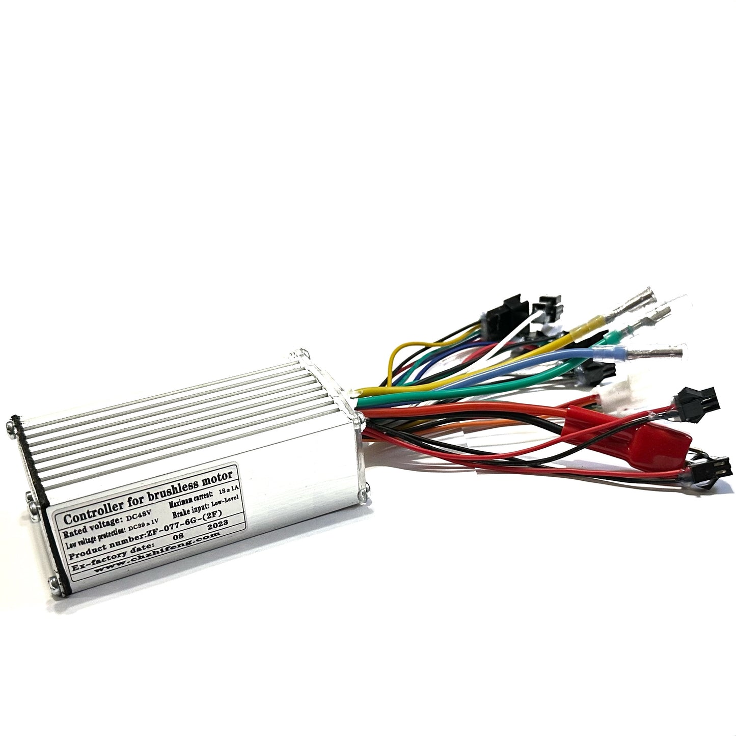 Replacement Controller and Display (Lectric XP2.0 & XP1.0 Fit)