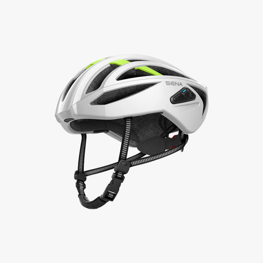 R2X Road Cycling Helmet with Alexa Built-in