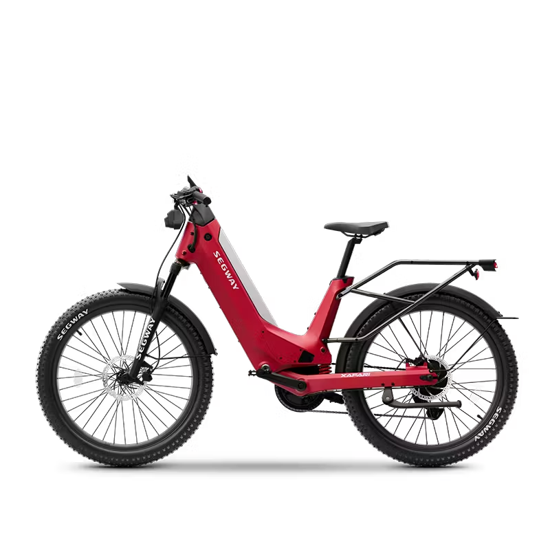 Segway Xafari