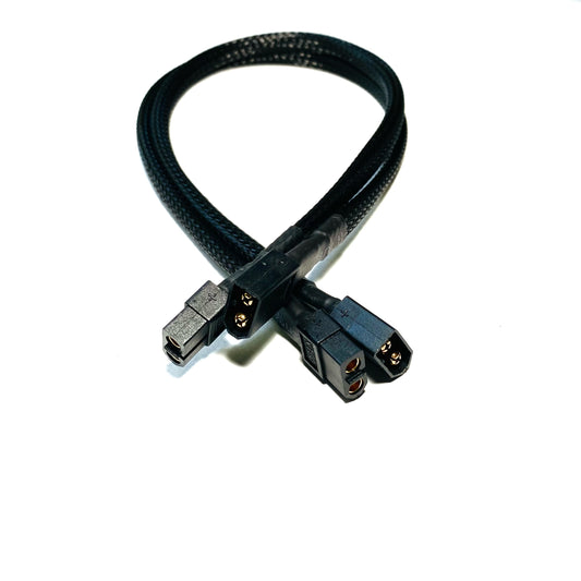 XT60 (14AWG) Extension Cables