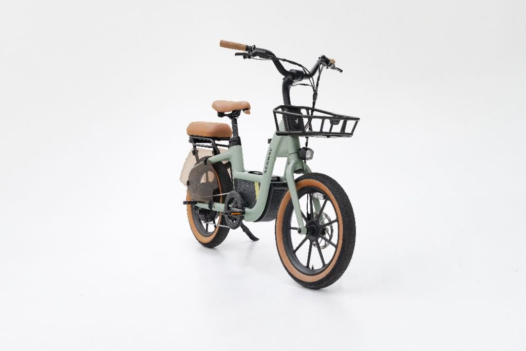Segway Muxi