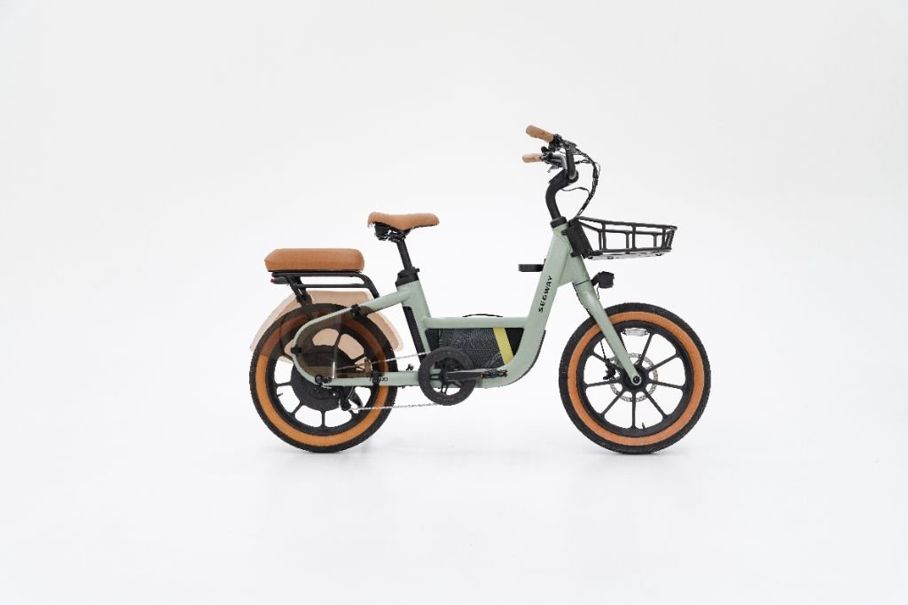 Segway Muxi