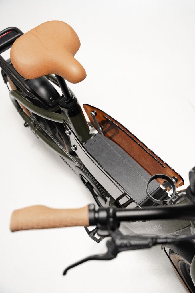 Segway Muxi
