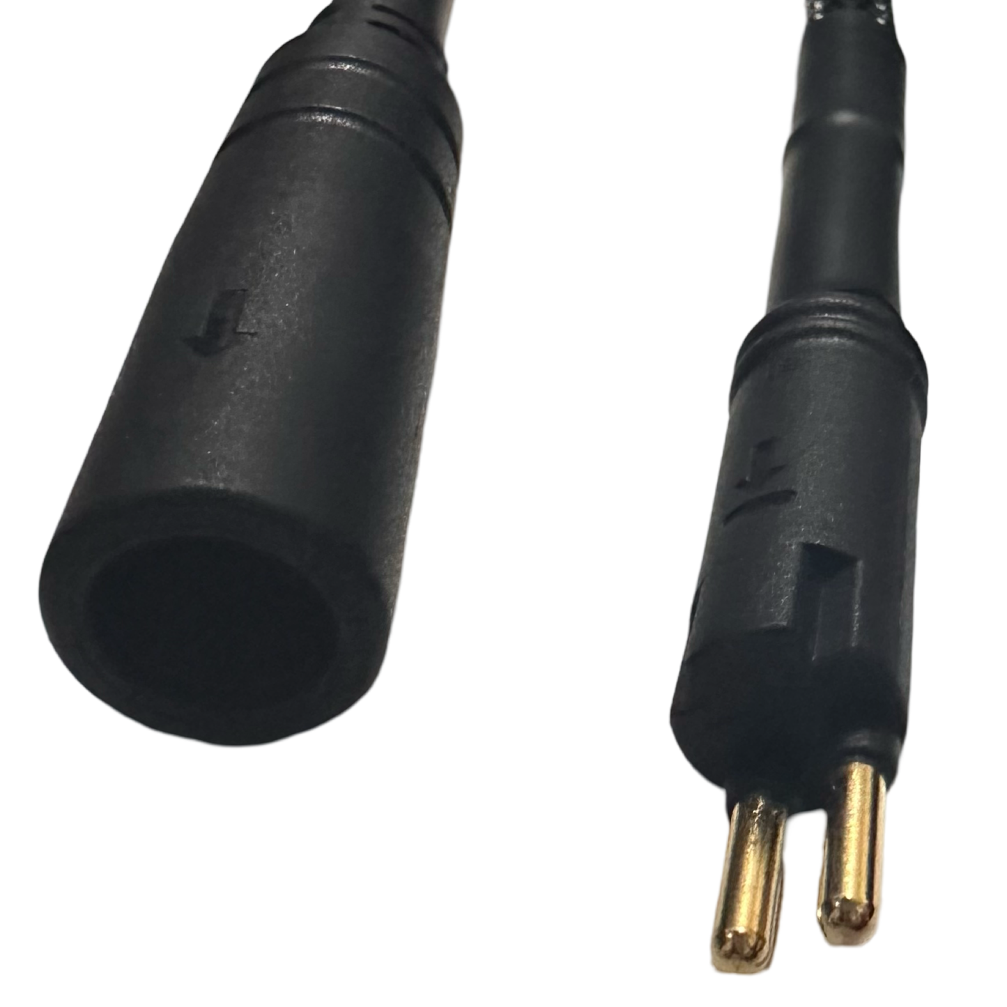 YLS-M/F to XT60 M/F cables with XT60 Adapters