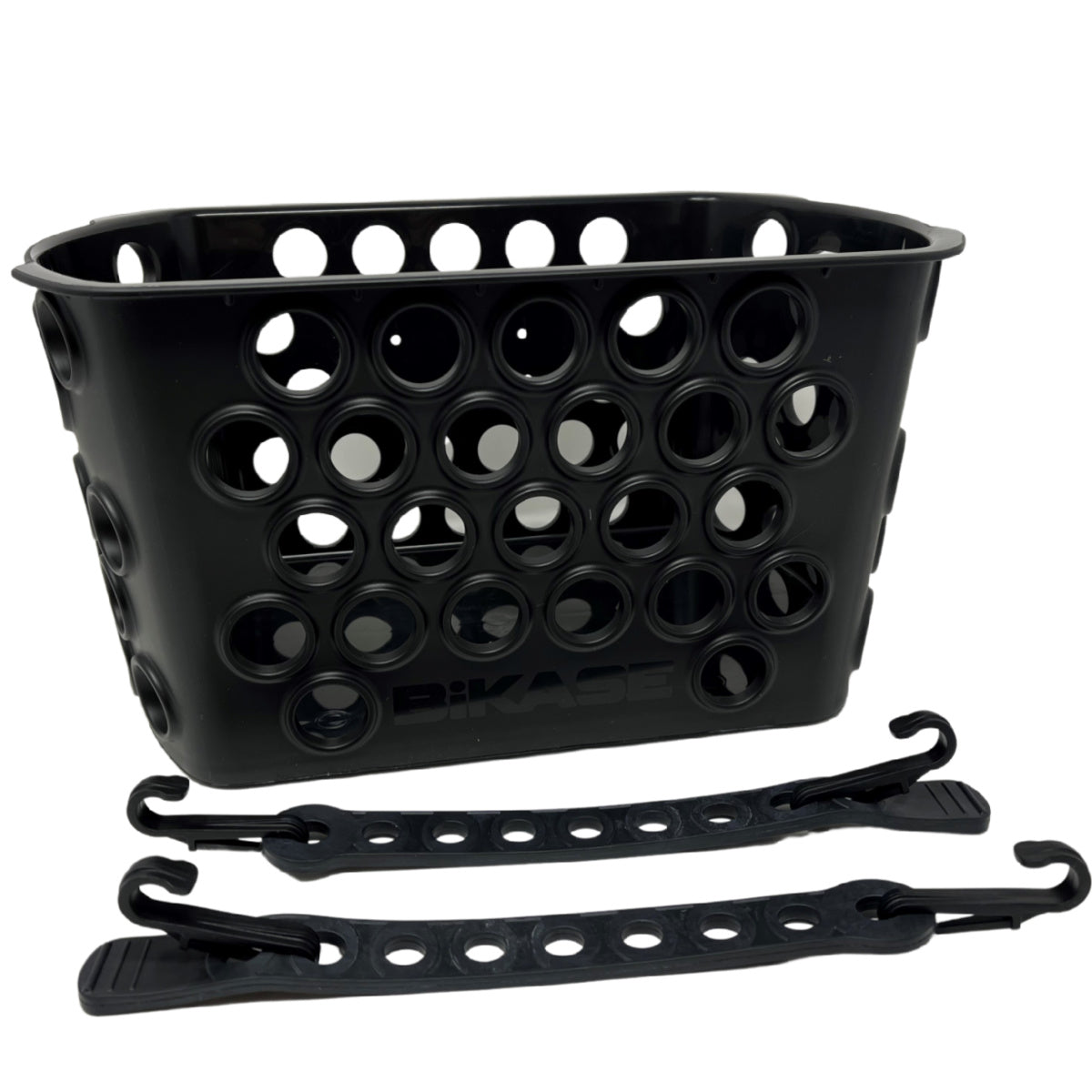 Image showcasing E-Bike Storage Bags and Baskets – ElectricAllWheel