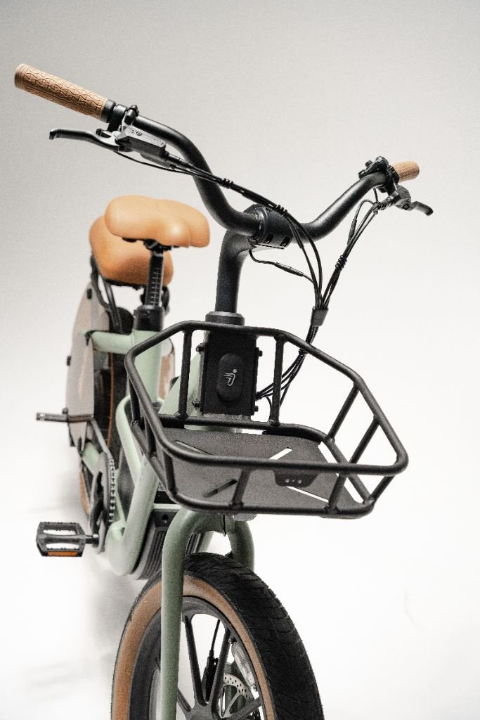 Segway Muxi