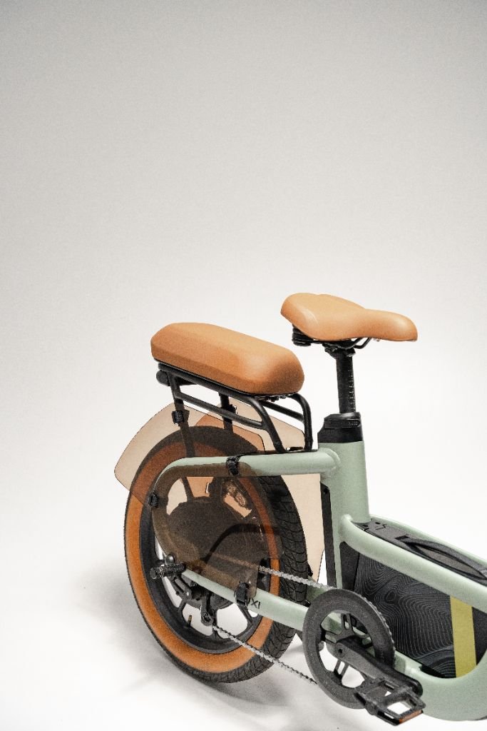 Segway Muxi
