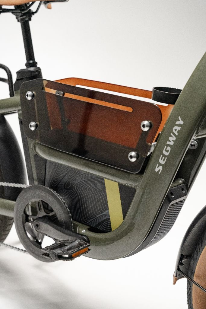 Segway Muxi