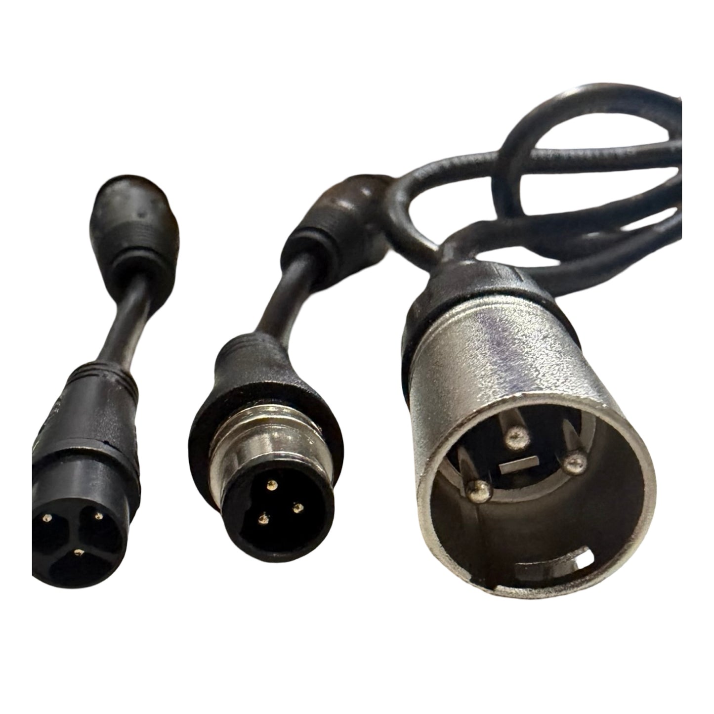 72V 4A Smart Charger Kit for E-Bikes (84V)