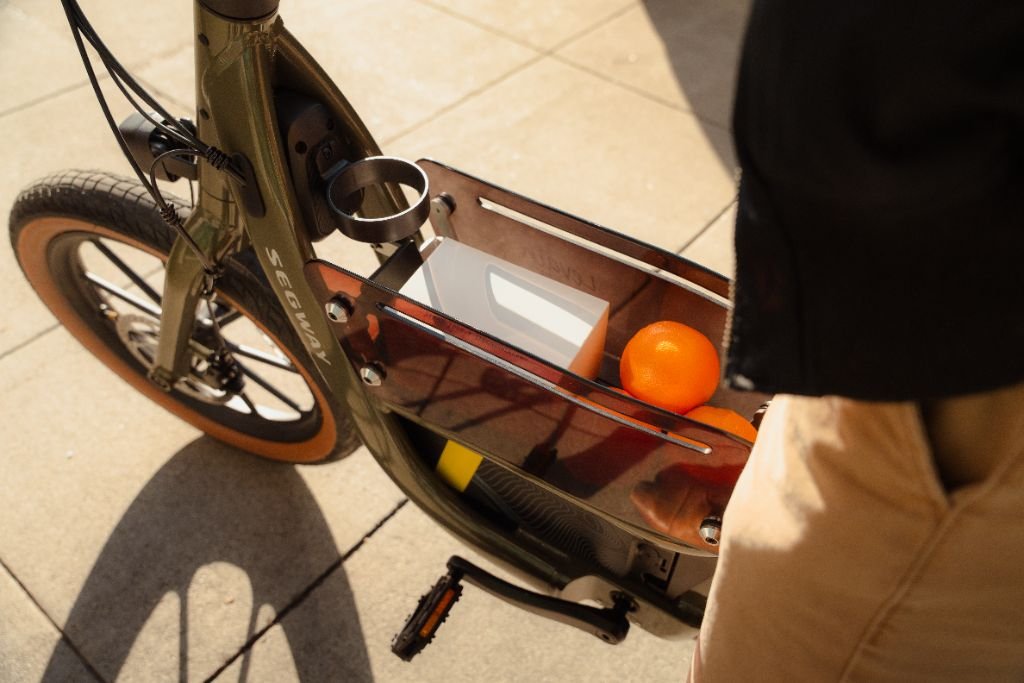 Segway Muxi