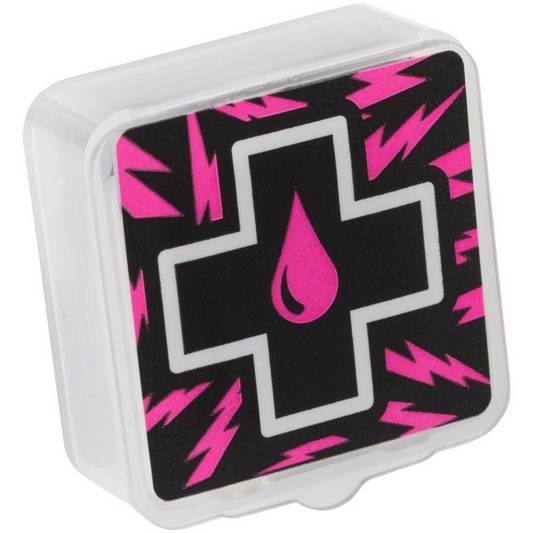 Muc-Off - Glueless Patch Kit