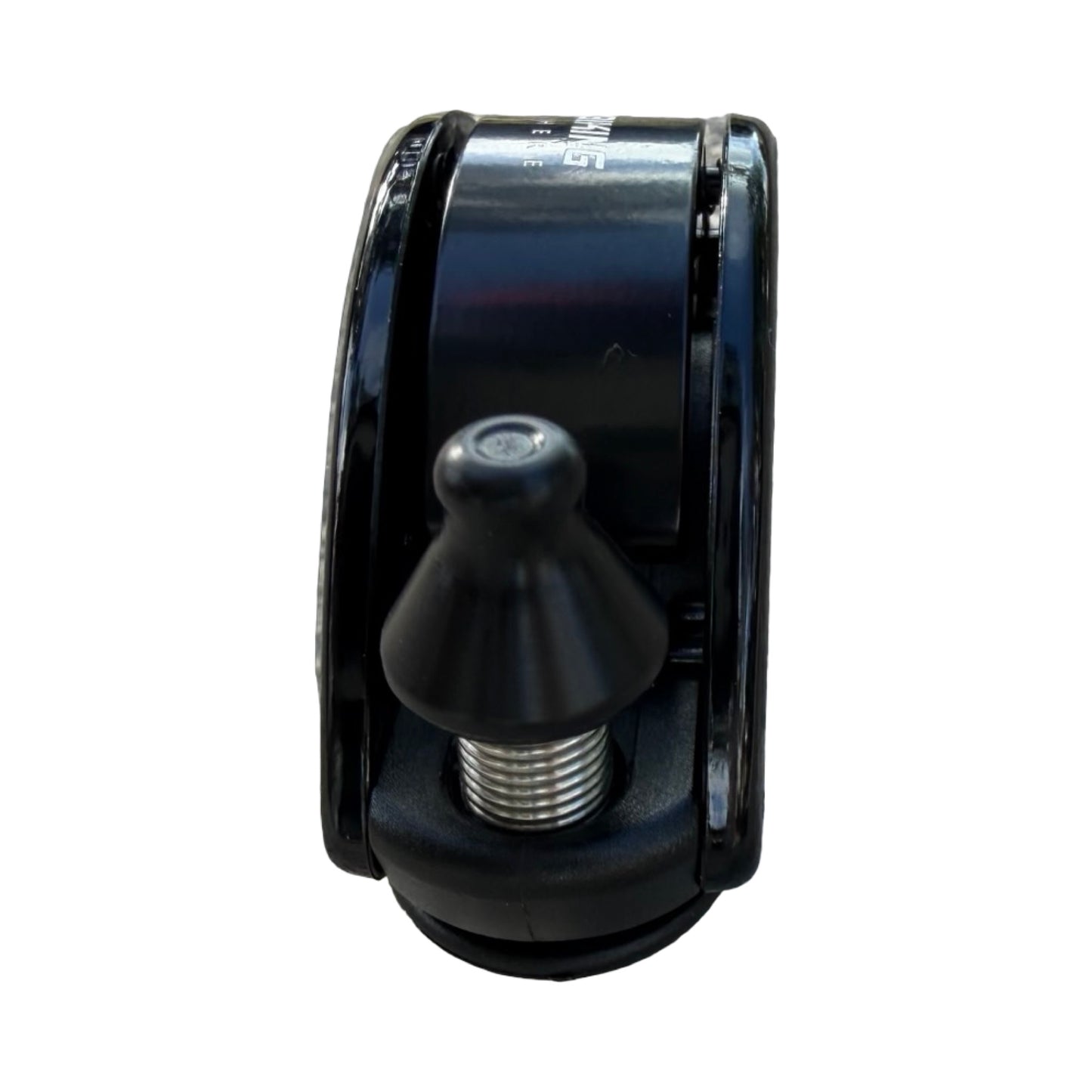 Low-Profile E-Bike Bell (Conch Shape)