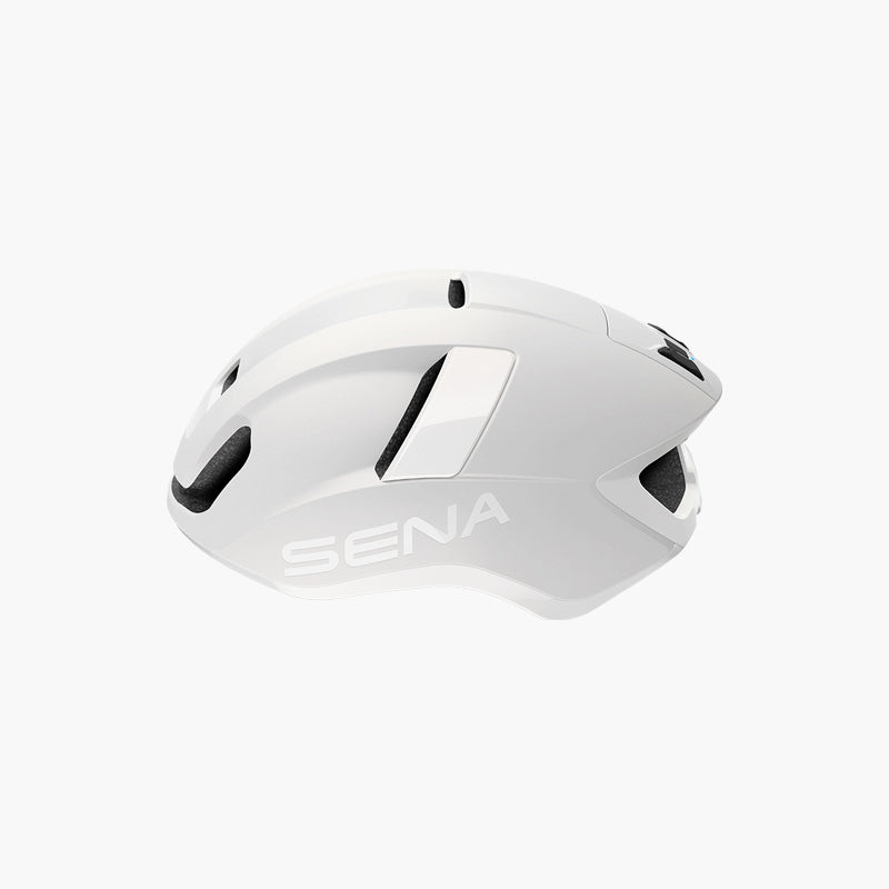 S Road Cycling Helmet w/ Bluetooth & Mesh Intercom