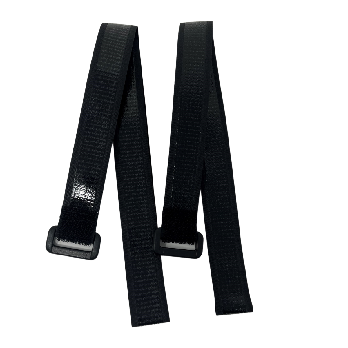 24" Anti Slip Straps