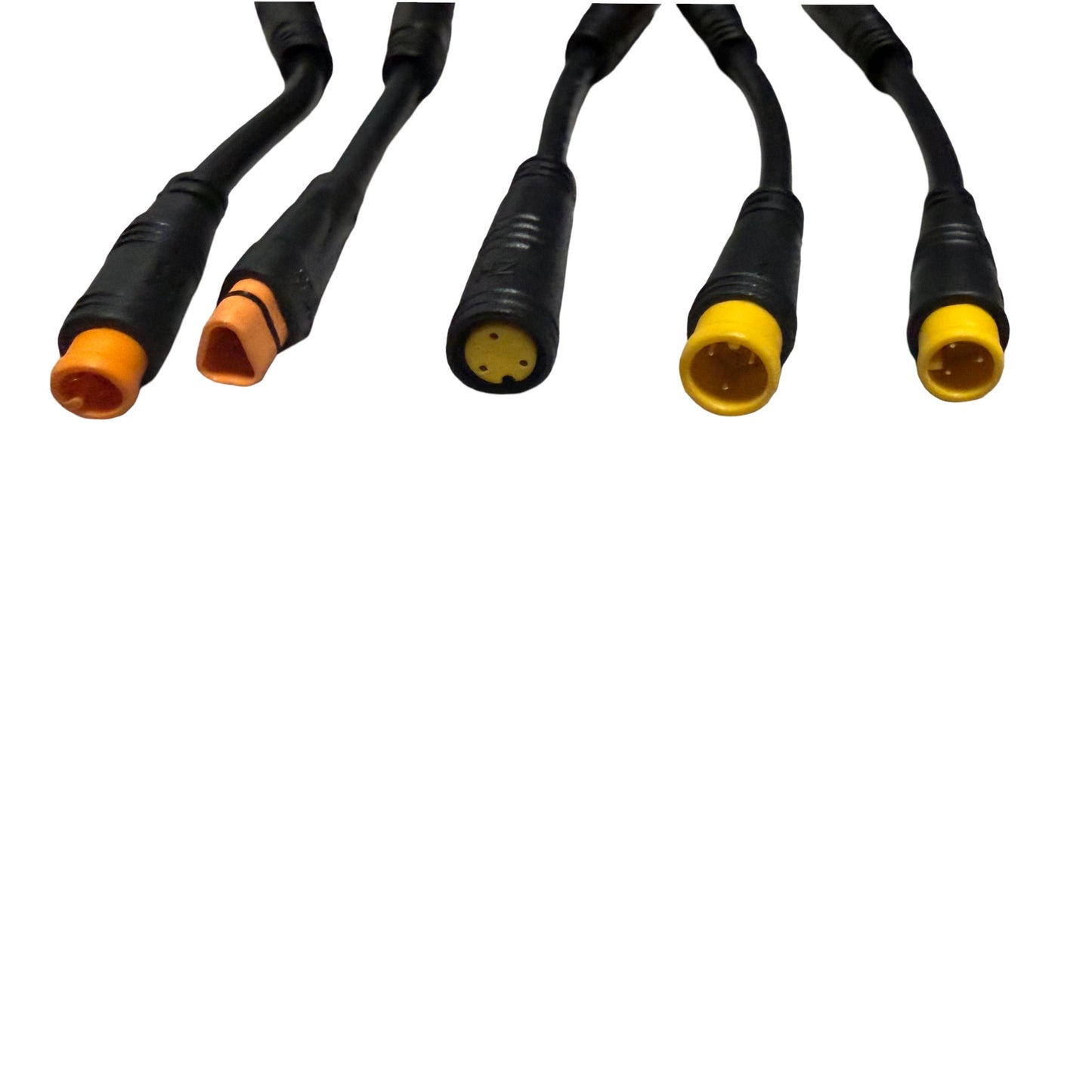 Universal Throttle Harness (3-Pin)