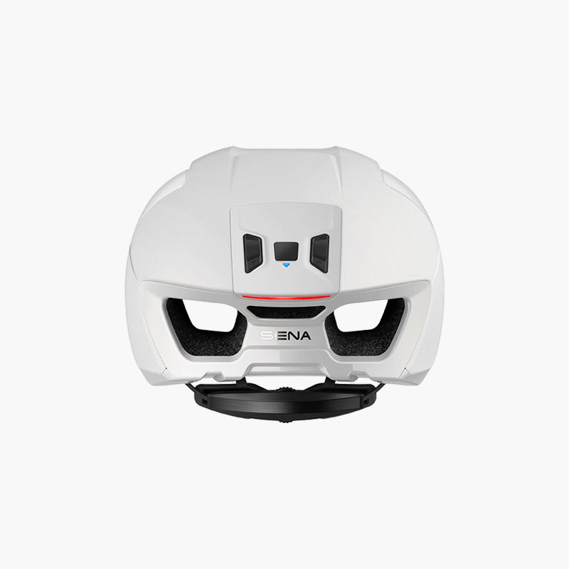 S Road Cycling Helmet w/ Bluetooth & Mesh Intercom