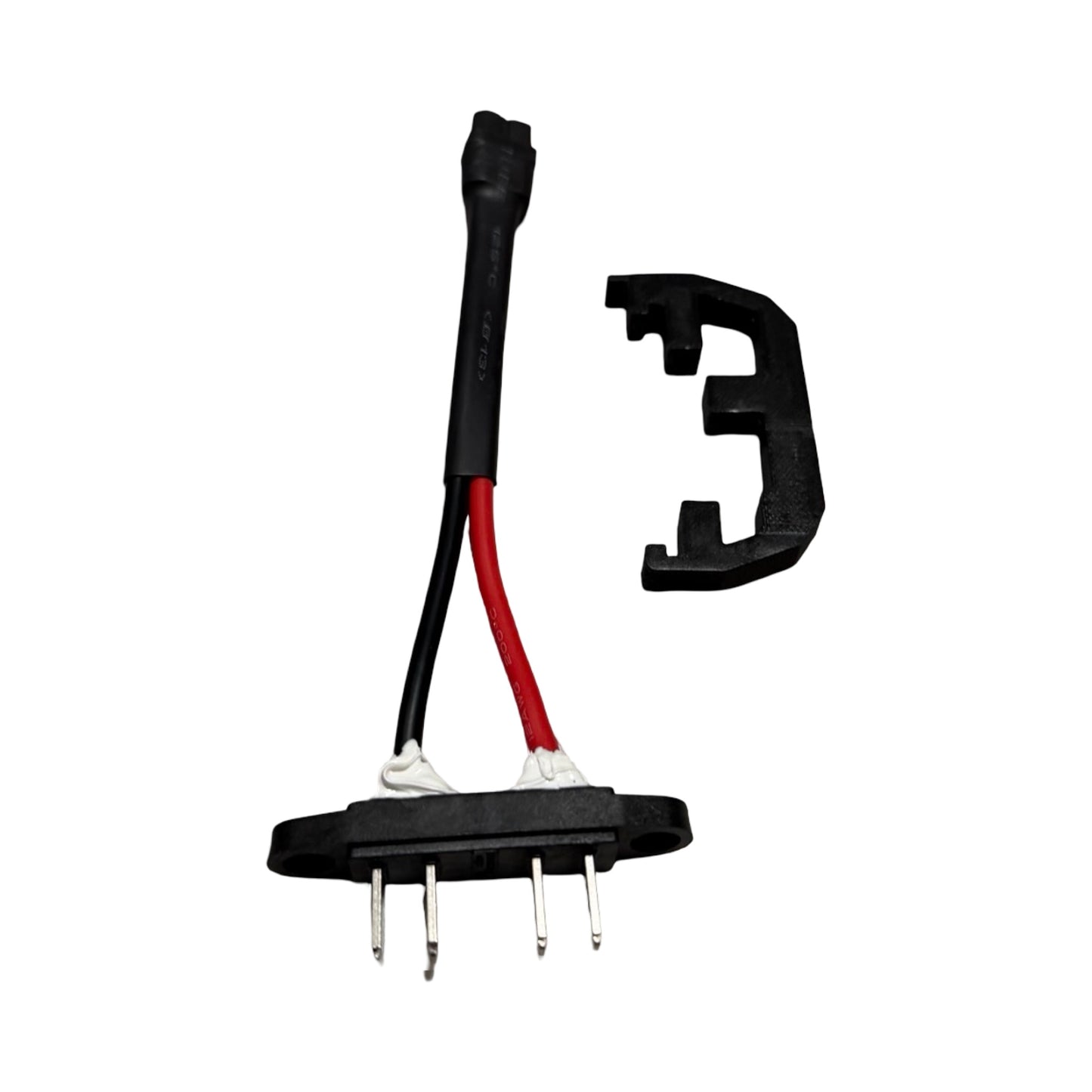 Factory External Battery XT60 Adapter (Lectric Fit)