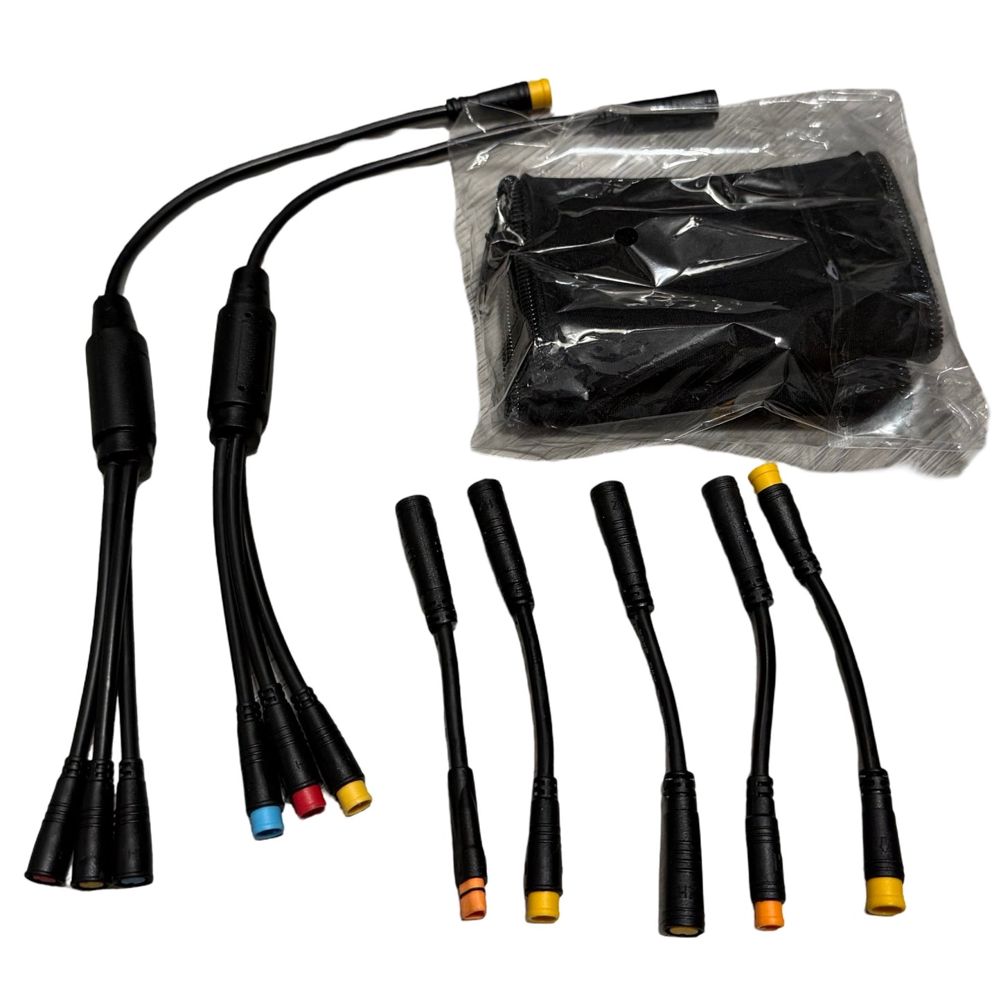 Universal Throttle Harness (3-Pin)