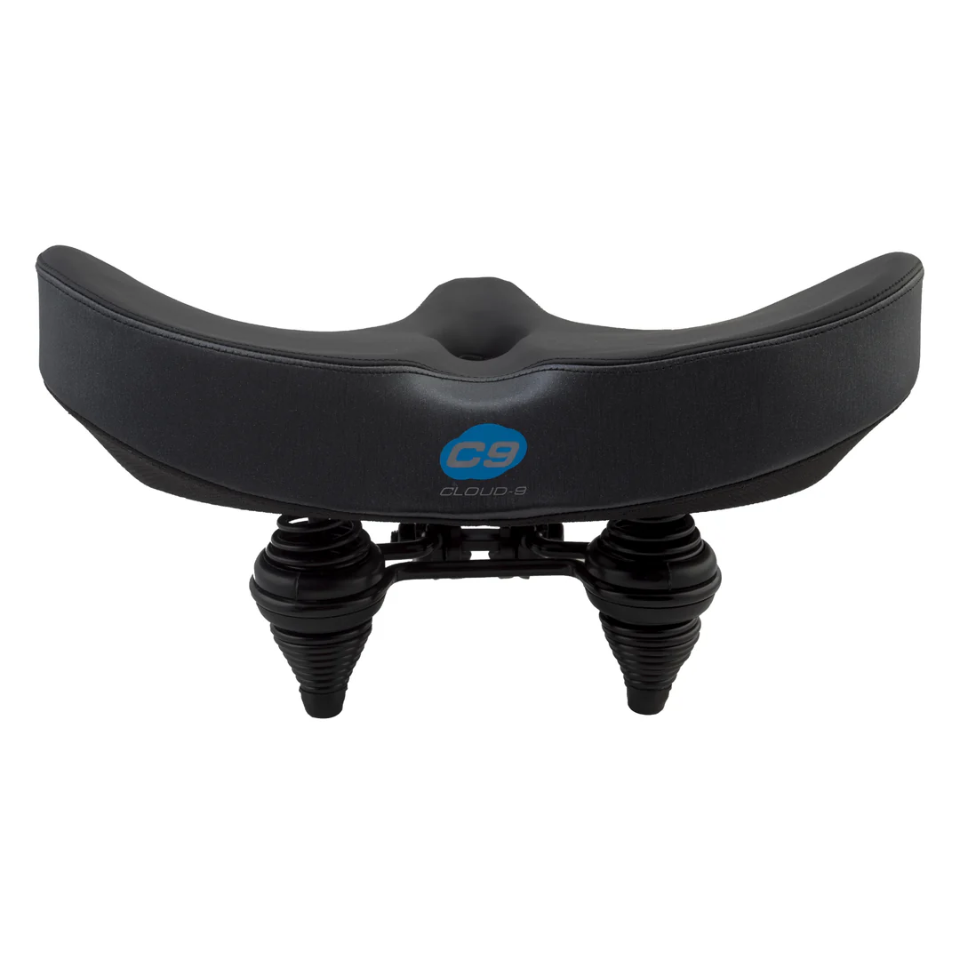 CLOUD-9 Flex-Curve XL Airflow