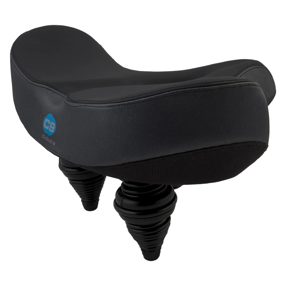 CLOUD-9 Flex-Curve XL Airflow