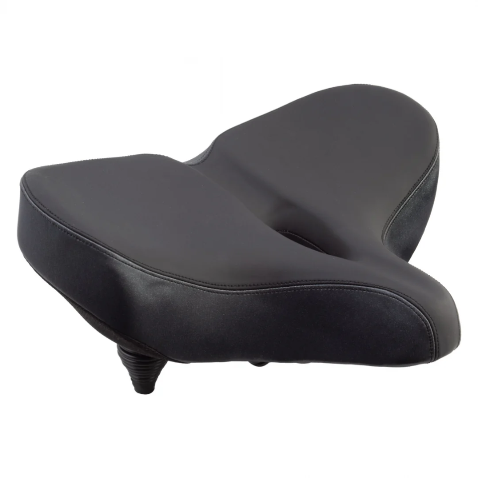 CLOUD-9 Flex-Curve XL Airflow