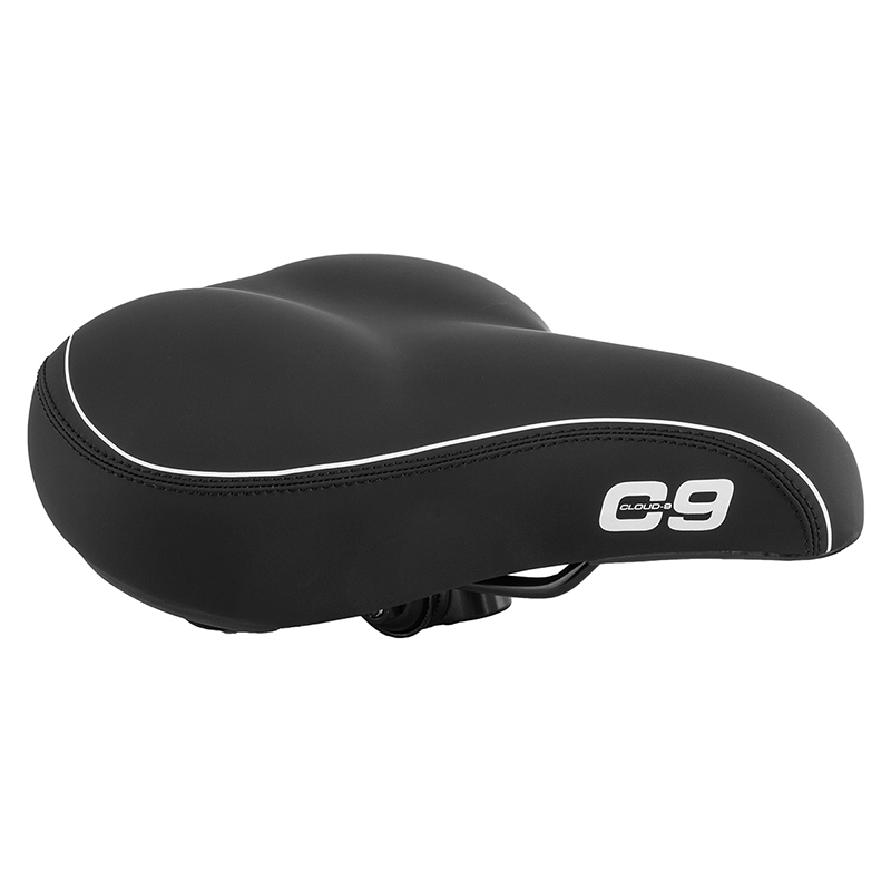 CLOUD-9 Cruiser Select Airflow