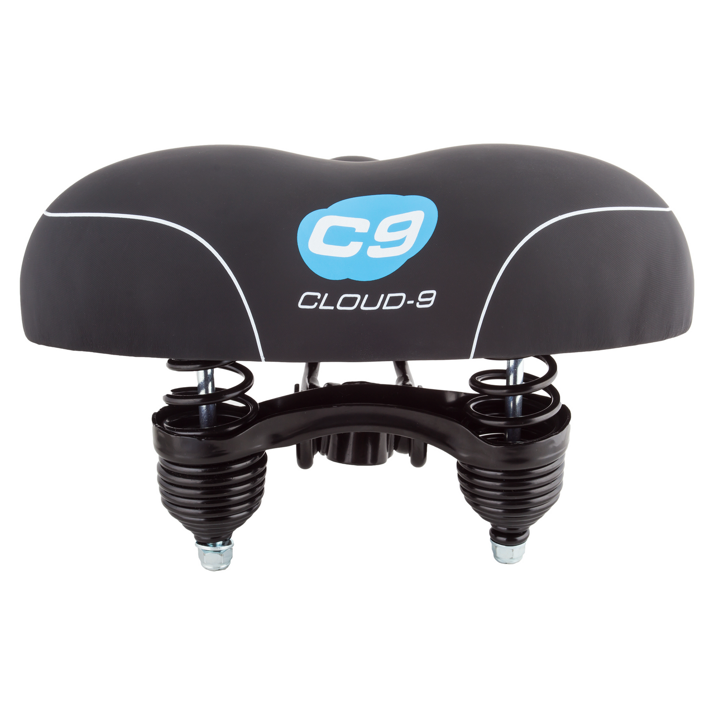 CLOUD-9 Cruiser Anatomic