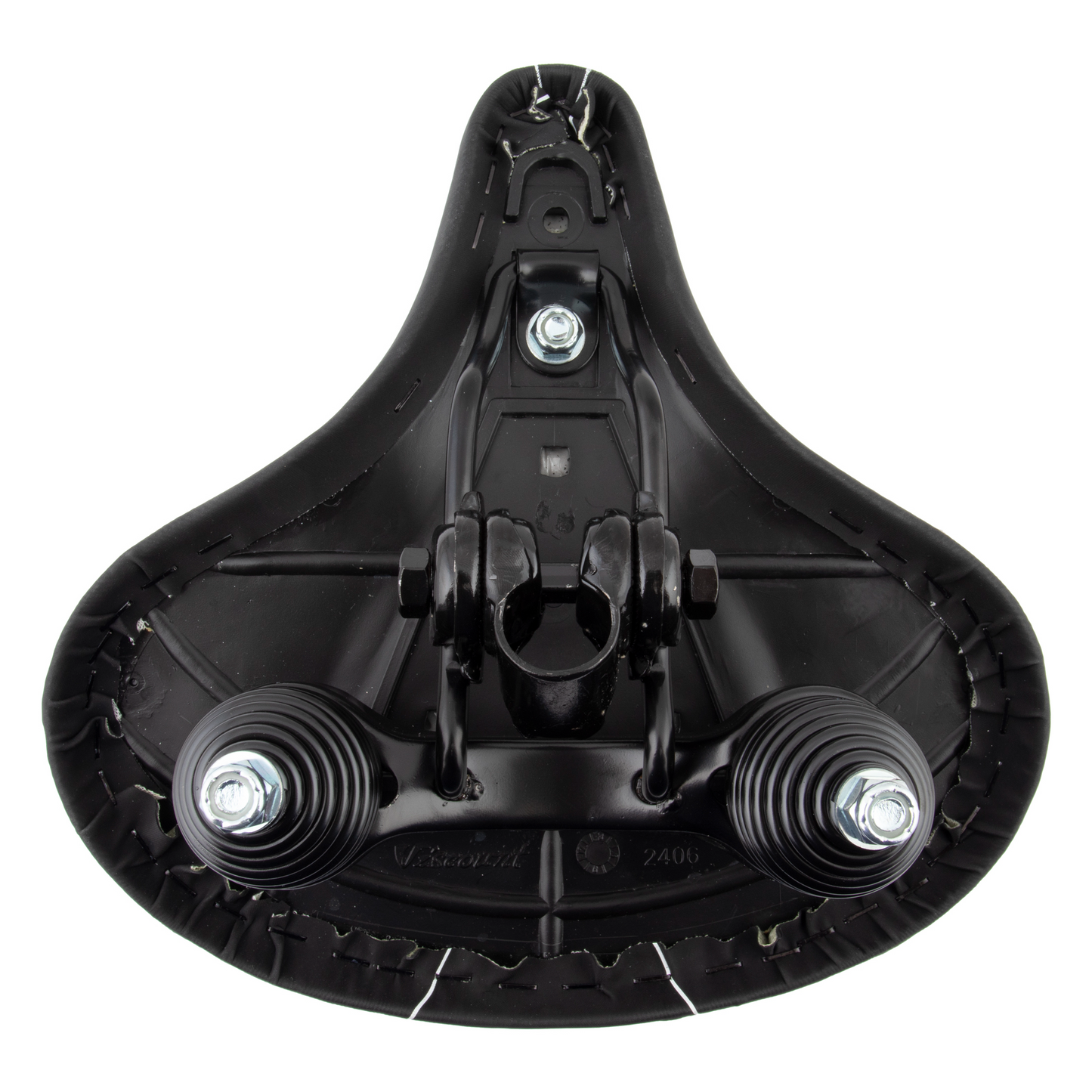 CLOUD-9 Cruiser Anatomic