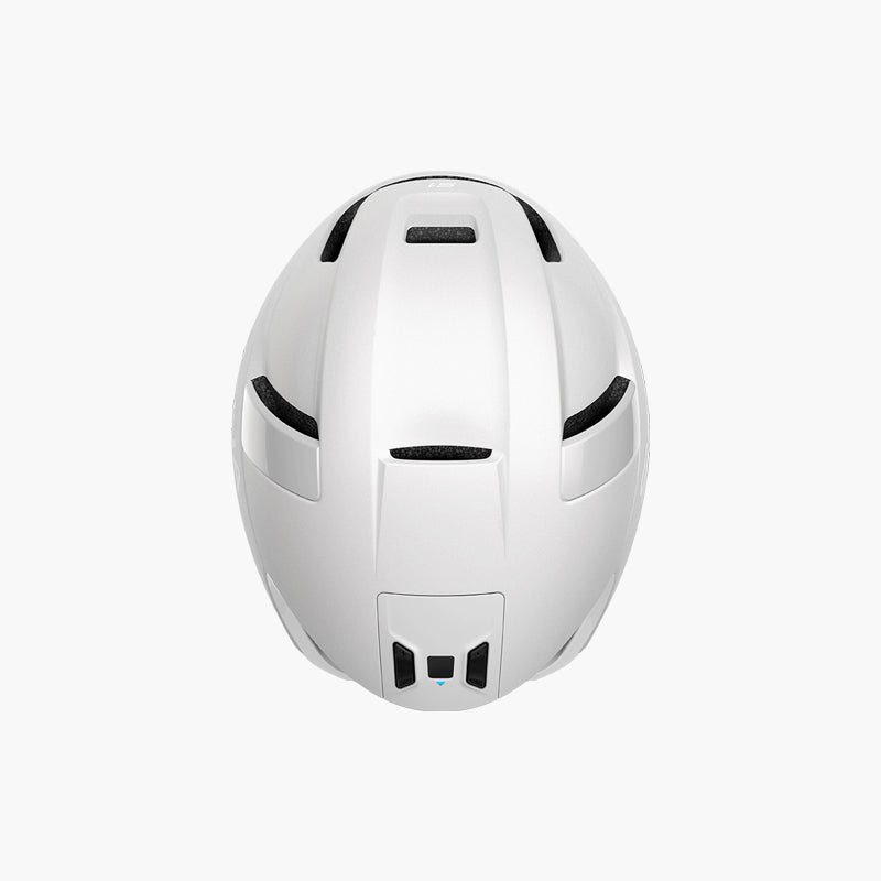 S Road Cycling Helmet w/ Bluetooth & Mesh Intercom