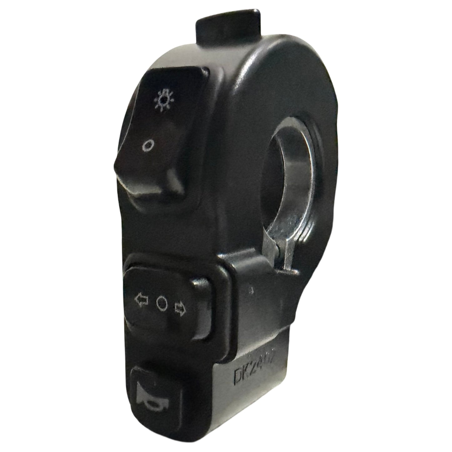 Plug & Play Turn Signal, Horn, Brake Light Kit (Lectric XP, 9-pin fit)