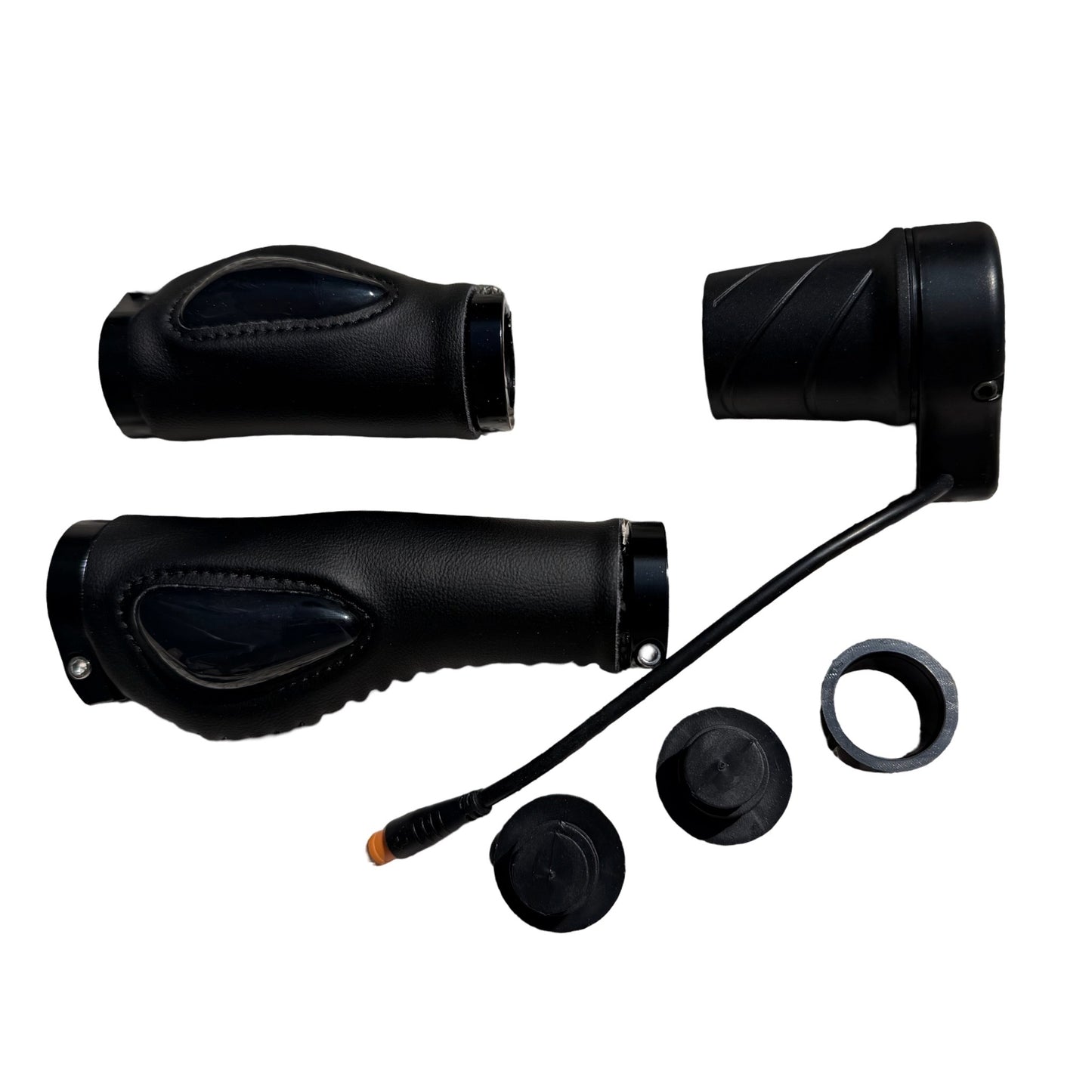 Right Hand Half Grip Twist Throttle (Lectric/AIPAS Fit)