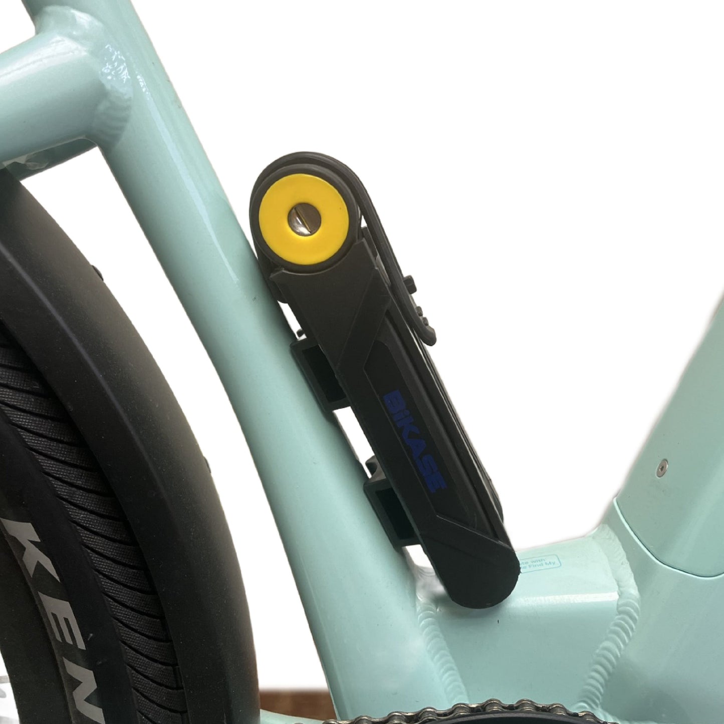 Link Lock