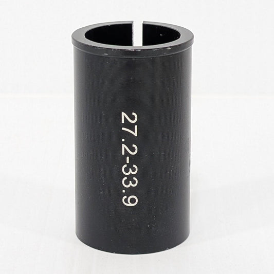Seat Post Shim 27.2mm to 33.9mm
