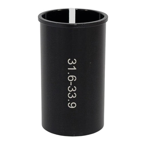 Seat Post Shim 31.6mm to 33.9mm