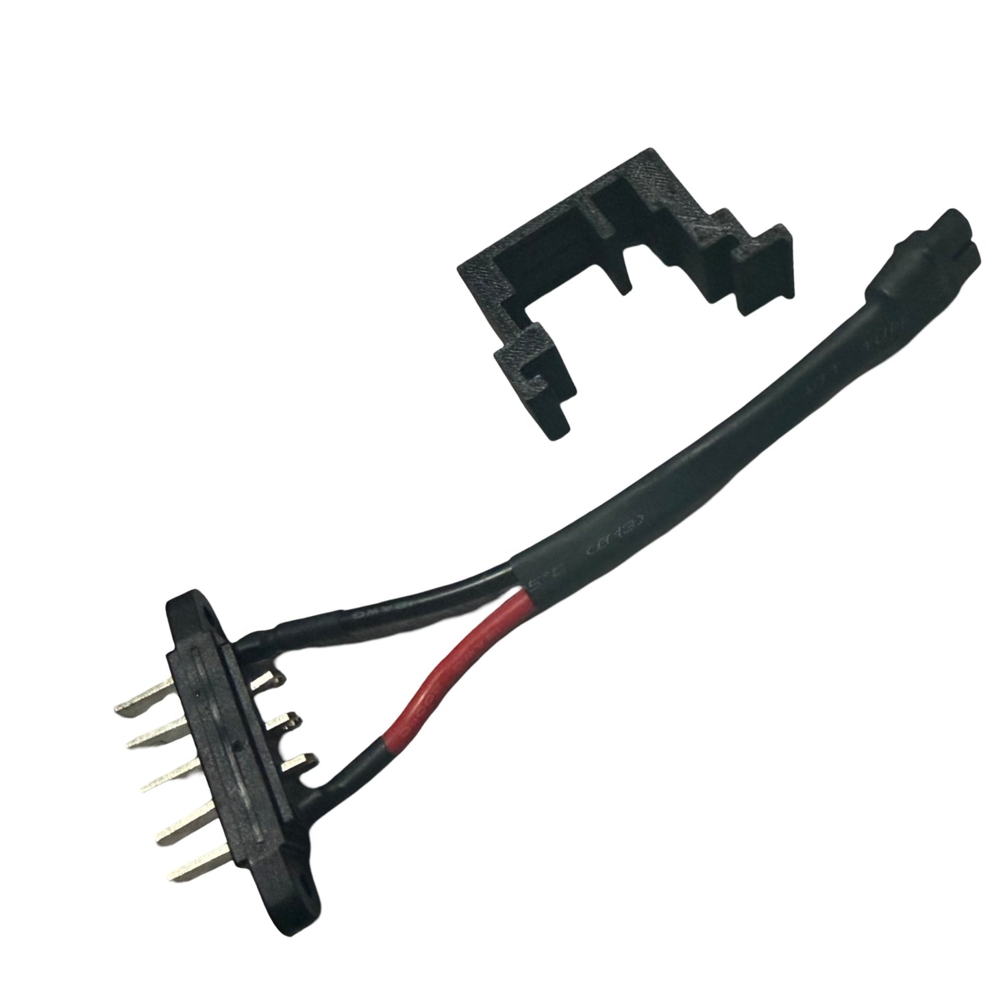 Factory External Battery XT60 Adapter (Lectric Fit)